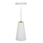 Table Lamp | Wireless Rechargeable Bedside Light-Table Lamp-Pick NewYork