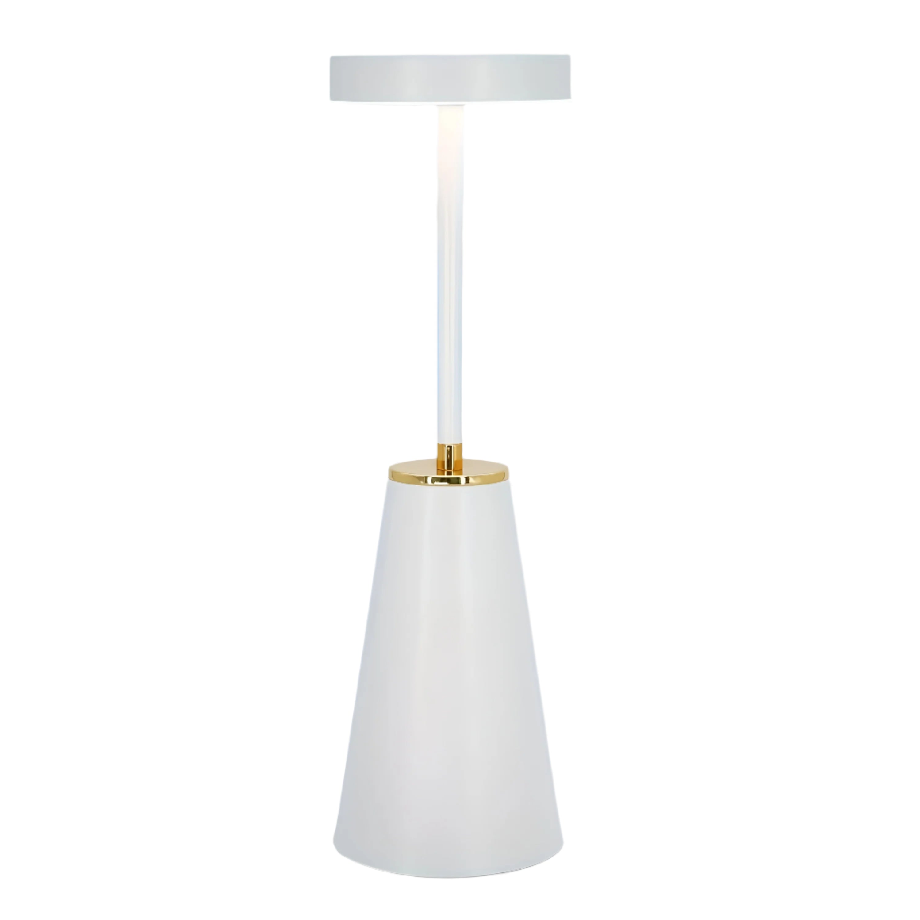 Table Lamp | Wireless Rechargeable Bedside Light-Table Lamp-Pick NewYork