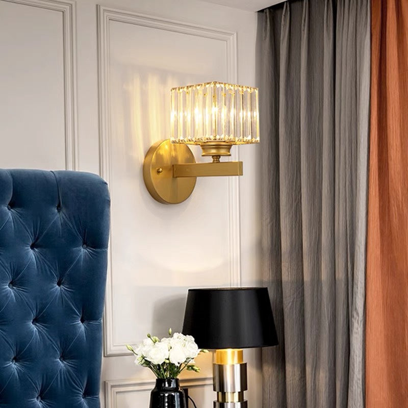 Wall Lights For Living Room | Wall Lamp-Wall Lamp-Pick NewYork