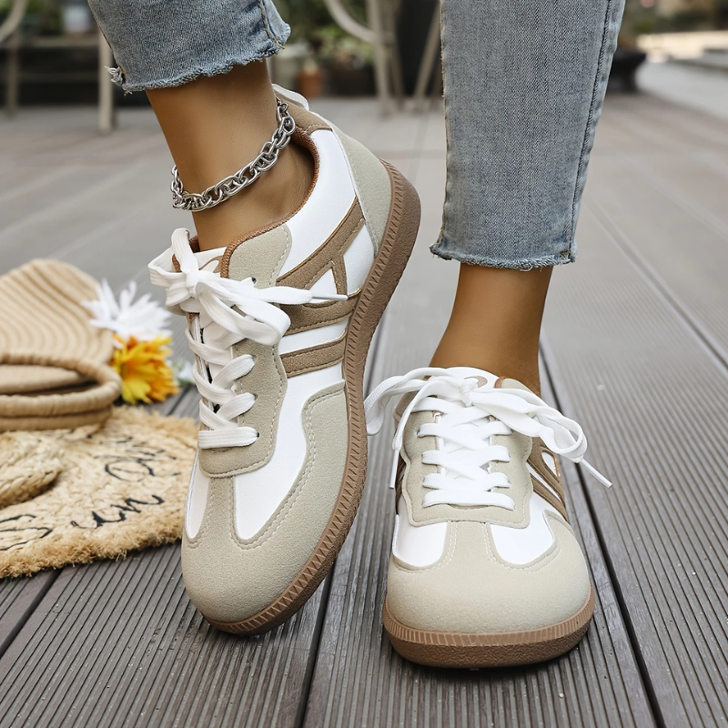 Layla | Women Comfortable Sneakers-Women Shoes-Pick NewYork