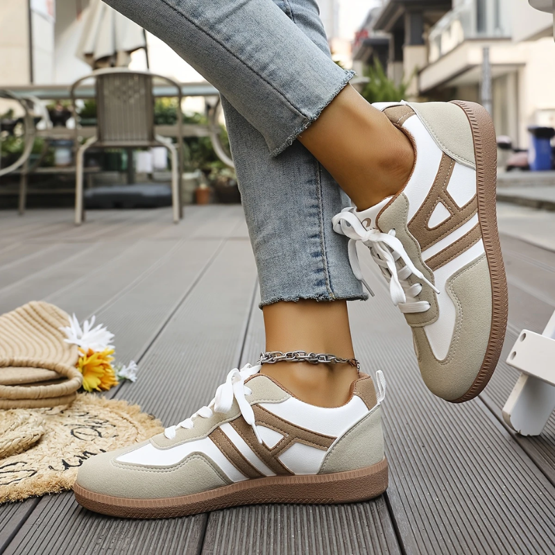 Layla | Women Comfortable Sneakers-Women Shoes-Pick NewYork