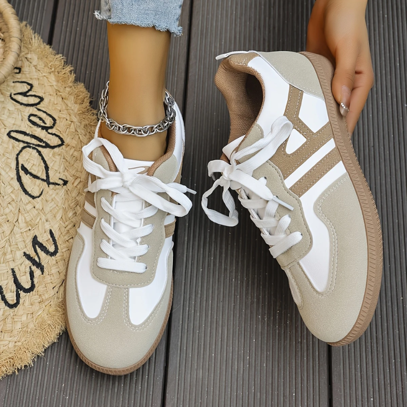 Layla | Women Comfortable Sneakers-Women Shoes-Pick NewYork