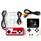 Retro Handheld Game Console | Portable Emulator Device-Gaming Console-Pick NewYork