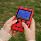 Retro Handheld Game Console | Portable Emulator Device-Gaming Console-Pick NewYork