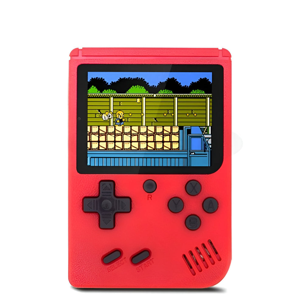 Retro Handheld Game Console | Portable Emulator Device-Gaming Console-Pick NewYork