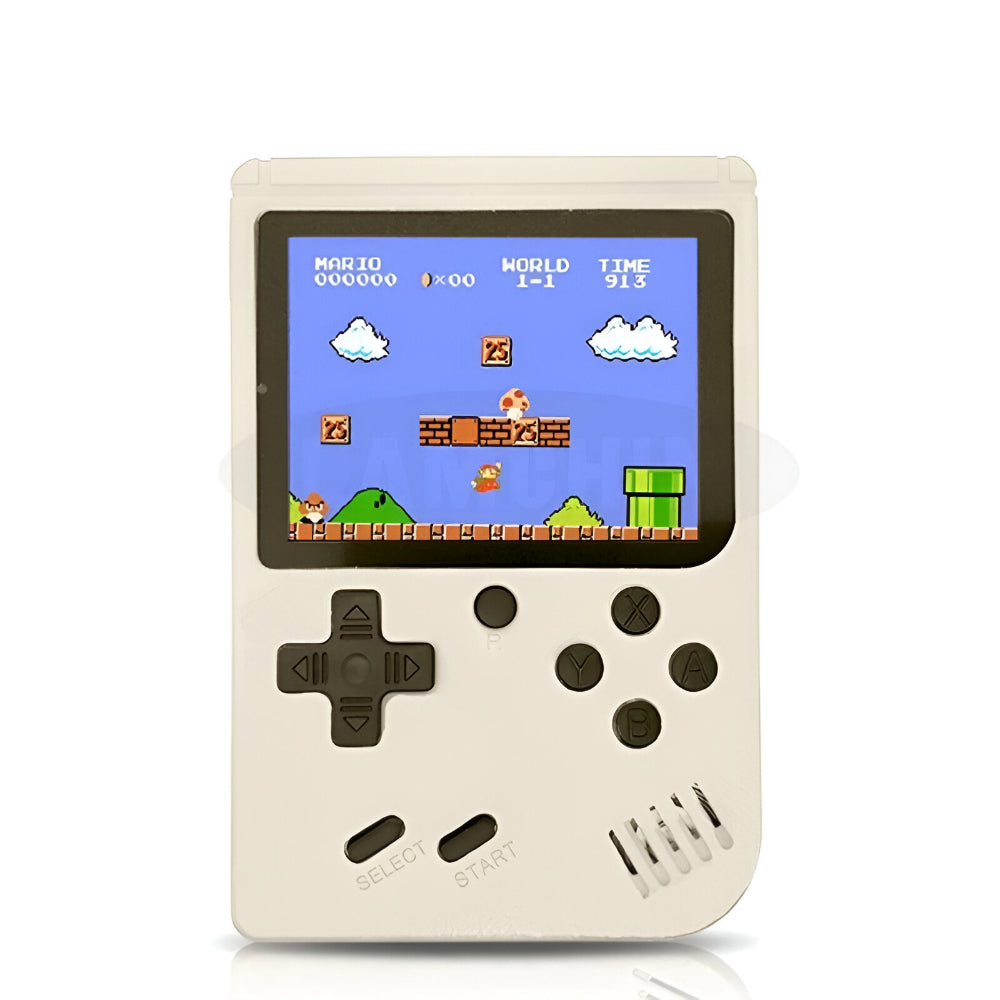 Retro Handheld Game Console | Portable Emulator Device-Gaming Console-Pick NewYork