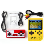 Retro Handheld Game Console | Portable Emulator Device-Gaming Console-Pick NewYork