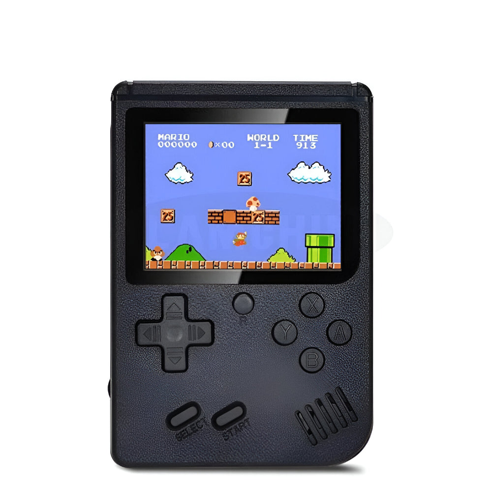 Retro Handheld Game Console | Portable Emulator Device-Gaming Console-Pick NewYork