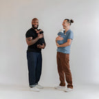 Kangaroo Shirt | Baby Wrap Pouch T Shirt-Baby Carrier-Pick NewYork