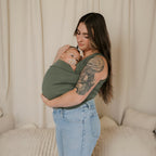 Kangaroo Shirt | Baby Wrap Pouch T Shirt-Baby Carrier-Pick NewYork