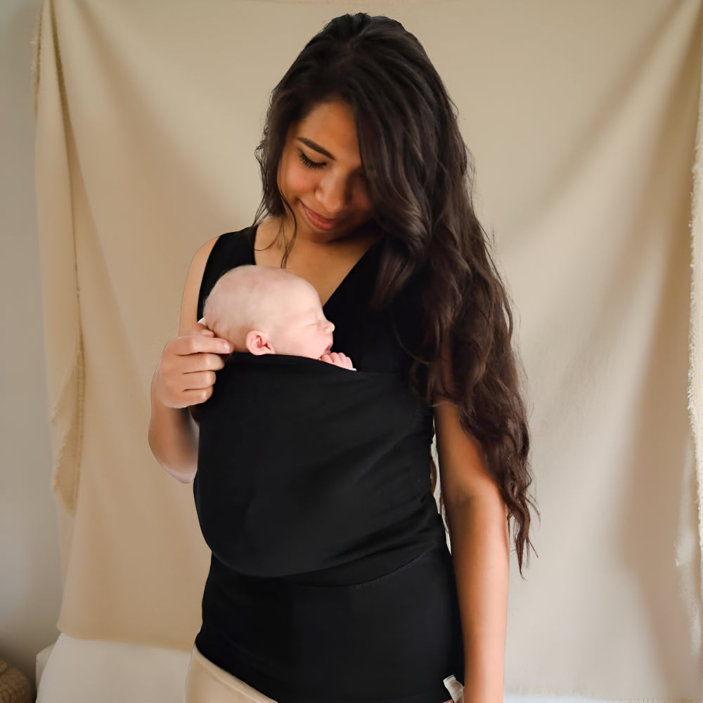 Kangaroo Shirt | Baby Wrap Pouch T Shirt-Baby Carrier-Pick NewYork