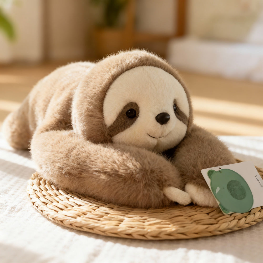 Plush Toy | Comforting Hug Pillow-Plush Toy-Pick NewYork