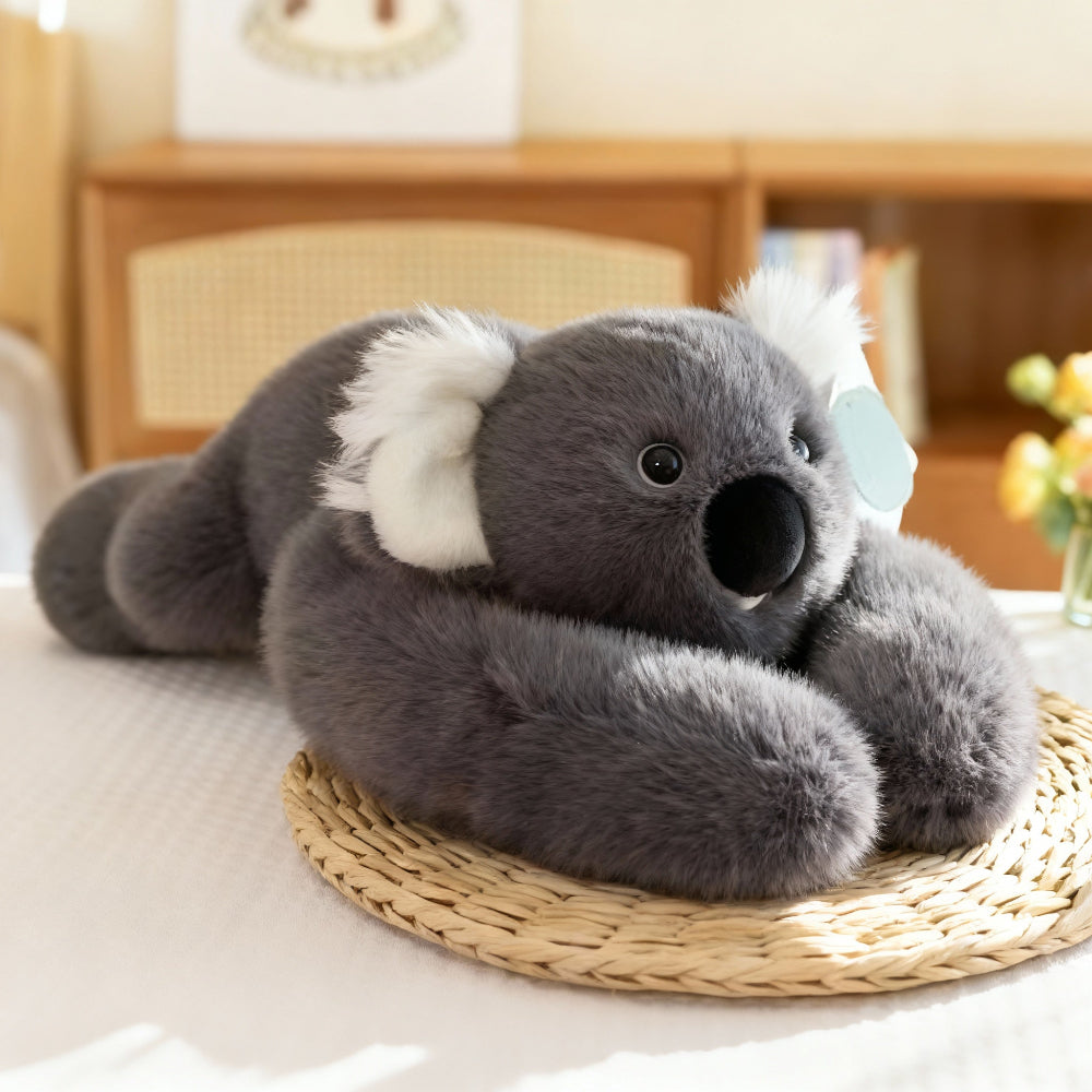 Plush Toy | Comforting Hug Pillow-Plush Toy-Pick NewYork