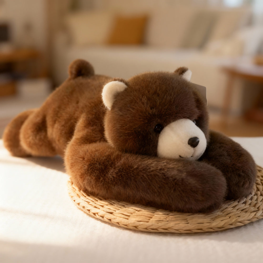 Plush Toy | Comforting Hug Pillow-Plush Toy-Pick NewYork