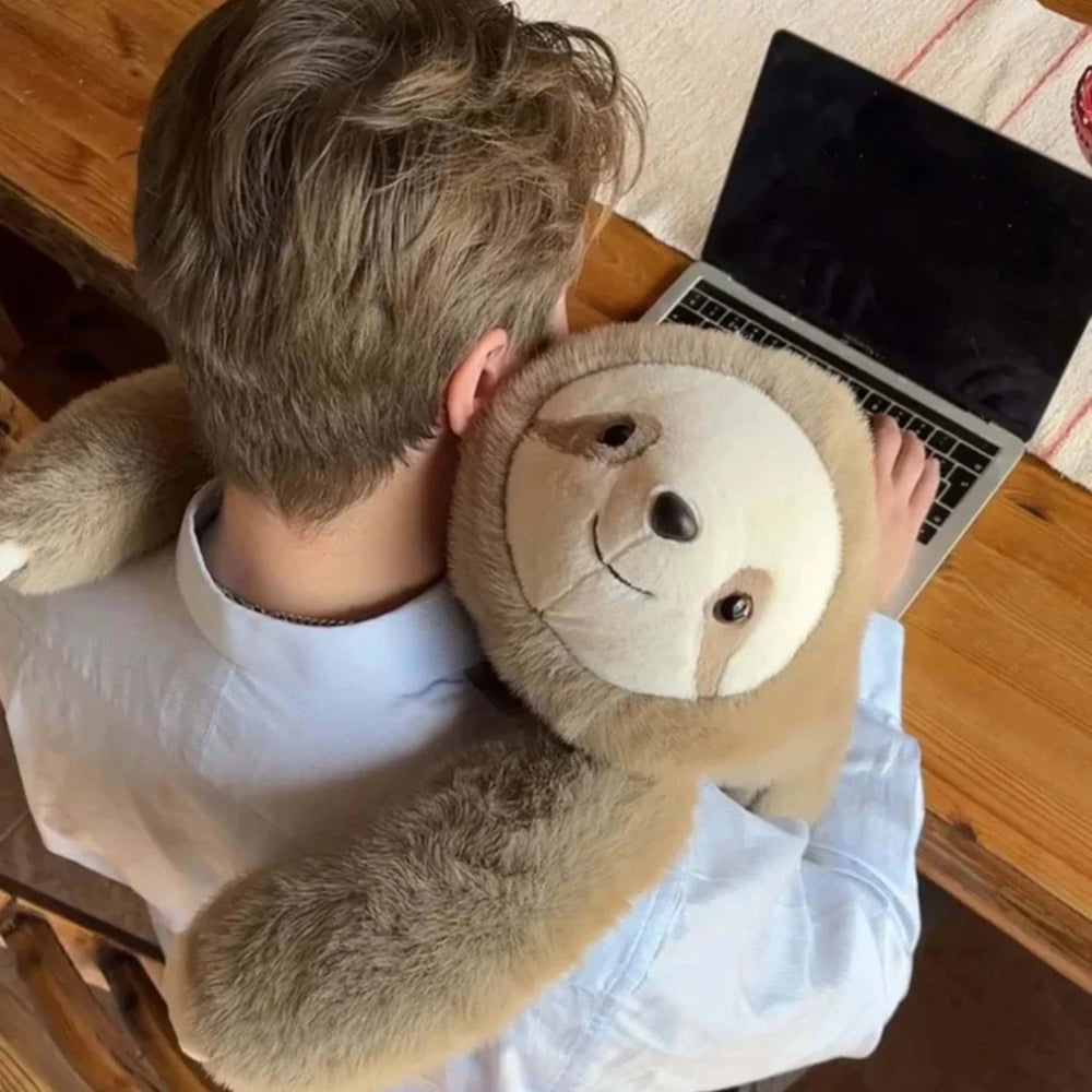 Plush Toy | Comforting Hug Pillow-Plush Toy-Pick NewYork