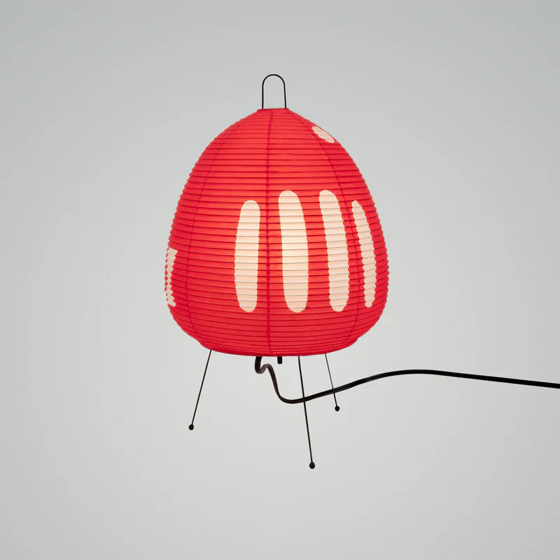 Table Lamp | Japanese Style Lighting-Table Lamp-Pick NewYork