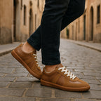 Nolan | Classic Lace-Up Sneakers Men-Men Sneakers-Pick NewYork