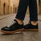 Nolan | Classic Lace-Up Sneakers Men-Men Sneakers-Pick NewYork