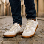 Nolan | Classic Lace-Up Sneakers Men-Men Sneakers-Pick NewYork