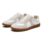 Nolan | Classic Lace-Up Sneakers Men-Men Sneakers-Pick NewYork