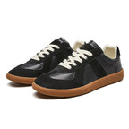 Nolan | Classic Lace-Up Sneakers Men-Men Sneakers-Pick NewYork