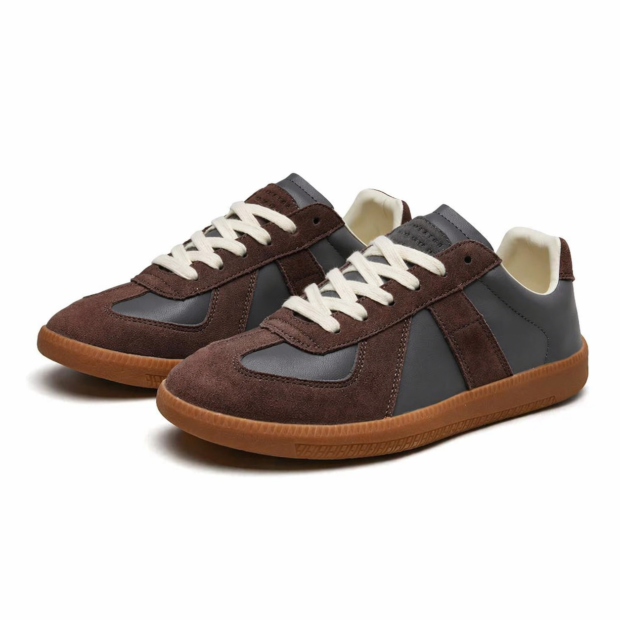 Nolan | Classic Lace-Up Sneakers Men-Men Sneakers-Pick NewYork