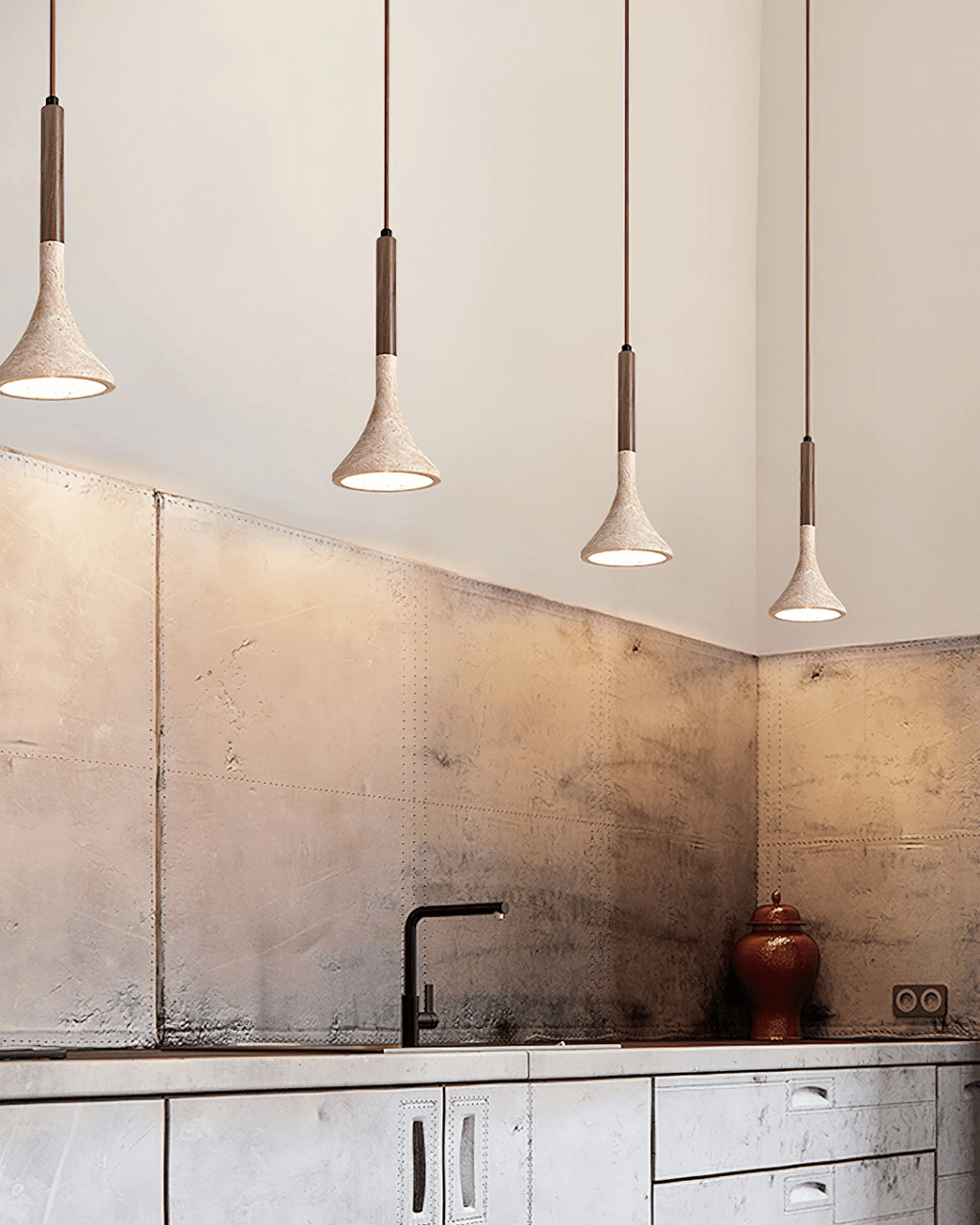 Ceiling Lamp | Minimalistic Ceiling Light-Ceiling Light-Pick NewYork