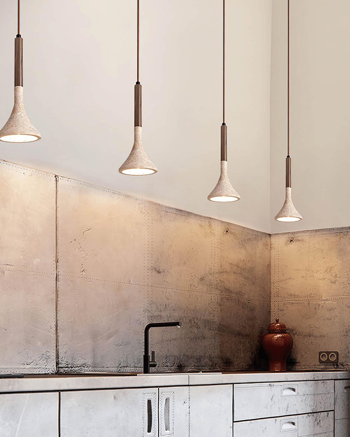 Ceiling Lamp | Minimalistic Ceiling Light-Ceiling Light-Pick NewYork
