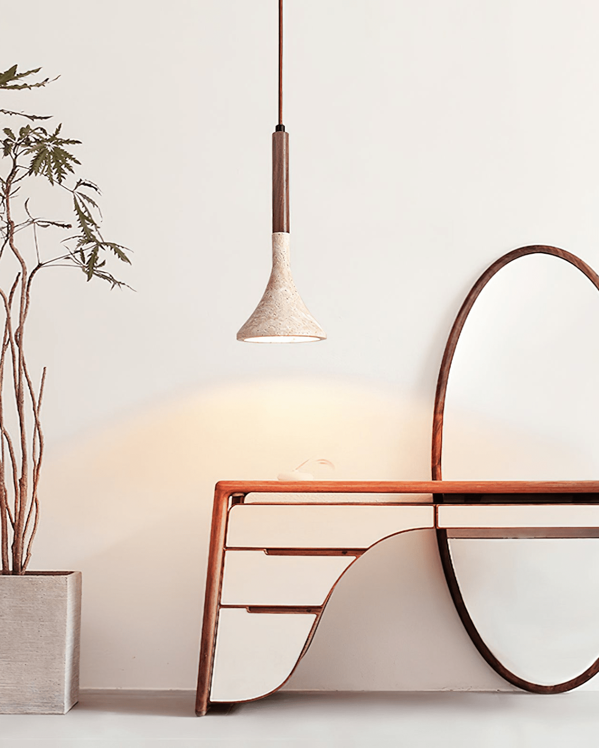 Ceiling Lamp | Minimalistic Ceiling Light-Ceiling Light-Pick NewYork