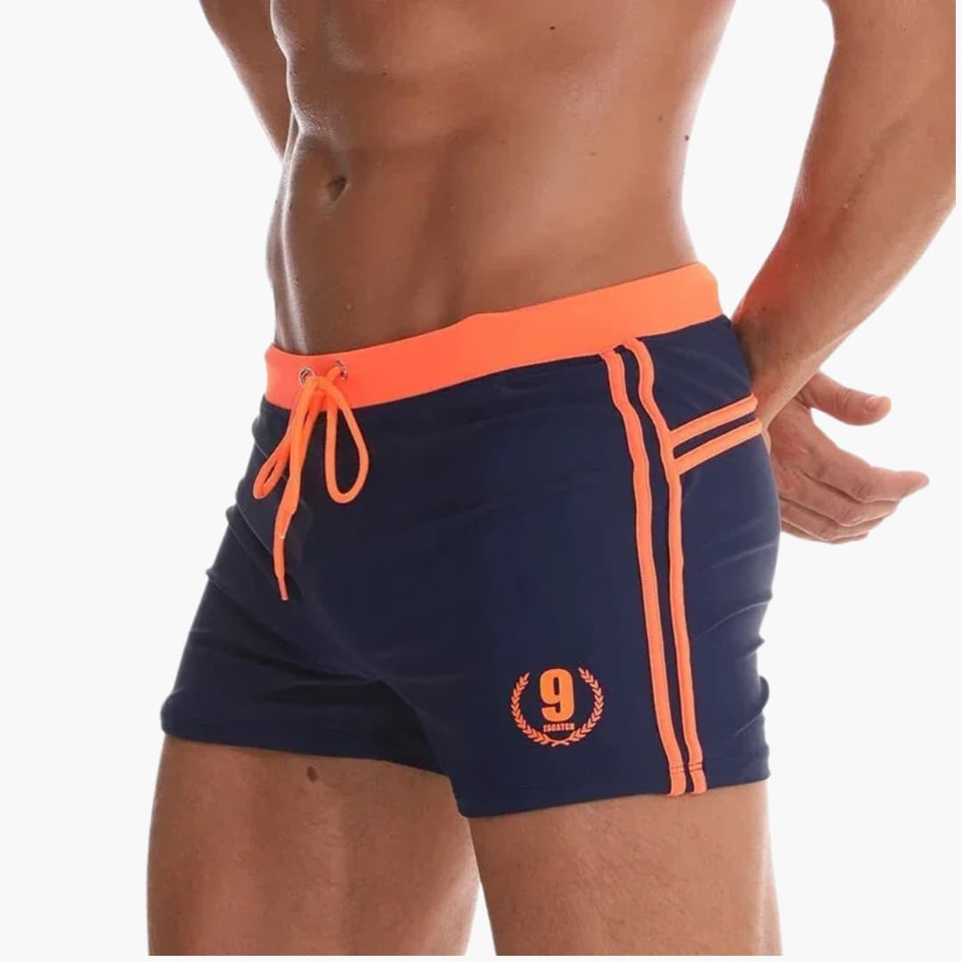 Men's Swim Shorts | Men Swimwear-Men Swimsuit-Pick NewYork