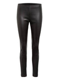 Leggings For Women | Black Everyday Leggings-Women Leggings-Pick NewYork