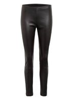 Leggings For Women | Black Everyday Leggings-Women Leggings-Pick NewYork