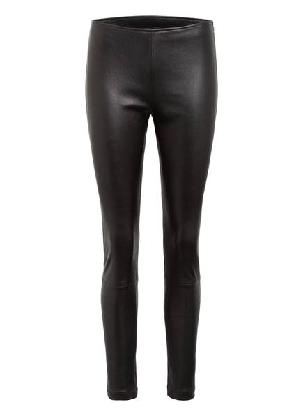 Leggings For Women | Black Everyday Leggings-Women Leggings-Pick NewYork
