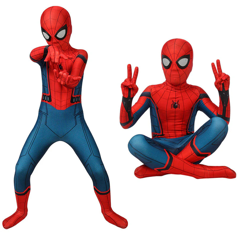 Jake | Superhero Costume For Kids-Kids Costume-Pick NewYork