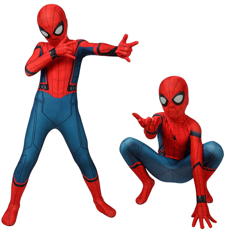 Jake | Superhero Costume For Kids-Kids Costume-Pick NewYork