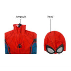Jake | Superhero Costume For Kids-Kids Costume-Pick NewYork