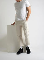 Men Work Shoes | Lace Up Support Design-Men Shoes-Pick NewYork