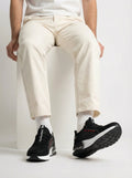 Men Work Shoes | Lace Up Support Design-Men Shoes-Pick NewYork
