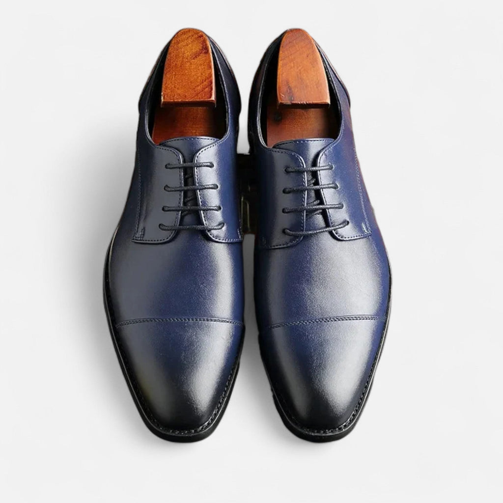 Vincent | Classic Oxford Shoes-Men Shoes-Pick NewYork