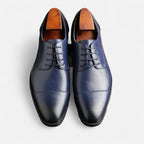 Vincent | Classic Oxford Shoes-Men Shoes-Pick NewYork
