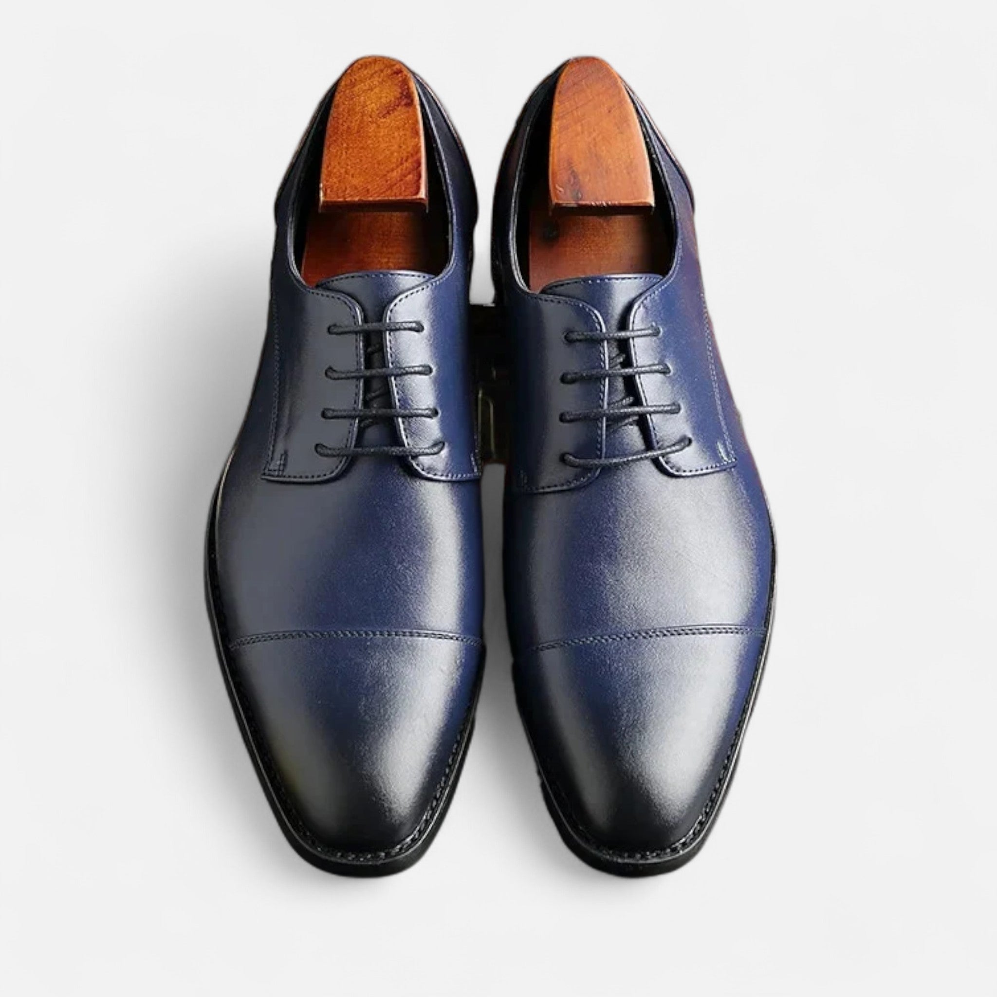 Vincent | Classic Oxford Shoes-Men Shoes-Pick NewYork