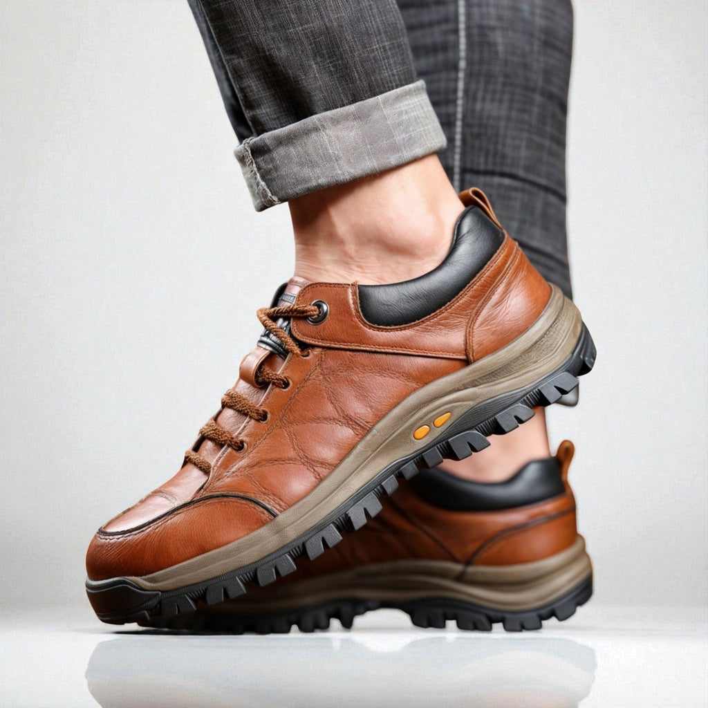 Shoes for Men | Outdoor Walking Shoes-Men Shoes-Pick NewYork