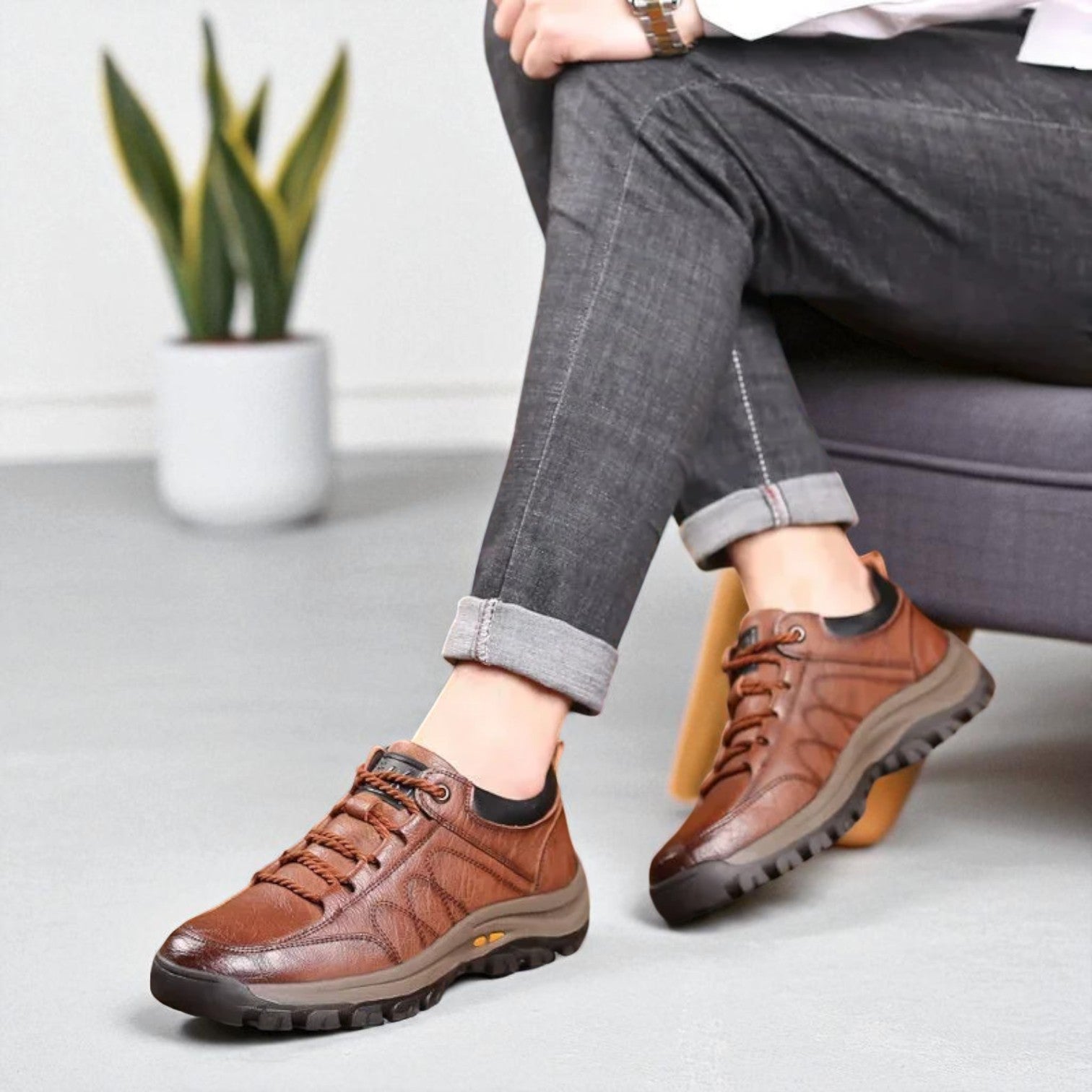 Shoes for Men | Outdoor Walking Shoes-Men Shoes-Pick NewYork