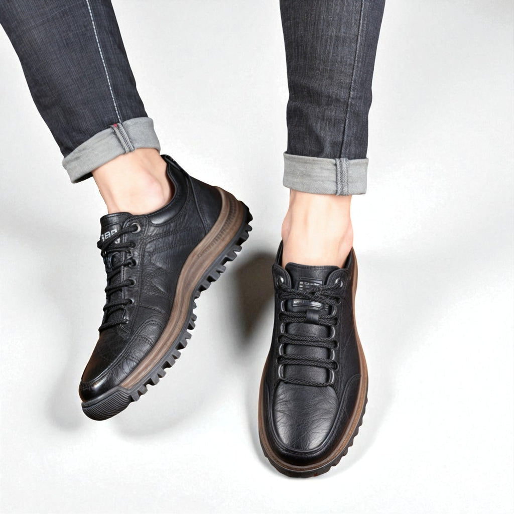 Shoes for Men | Outdoor Walking Shoes-Men Shoes-Pick NewYork