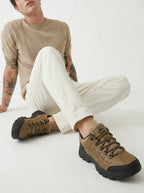 Men’s Hiking Shoes | Supportive Low-Profile Trail Design-Men Shoes-Pick NewYork