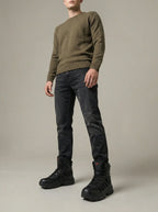 Men’s Hiking Shoes | Tactical Ankle Support Design-Men Shoes-Pick NewYork