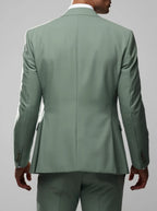 Men’s Suit | Modern Three-Piece Tailored Design-Men Suit-Pick NewYork