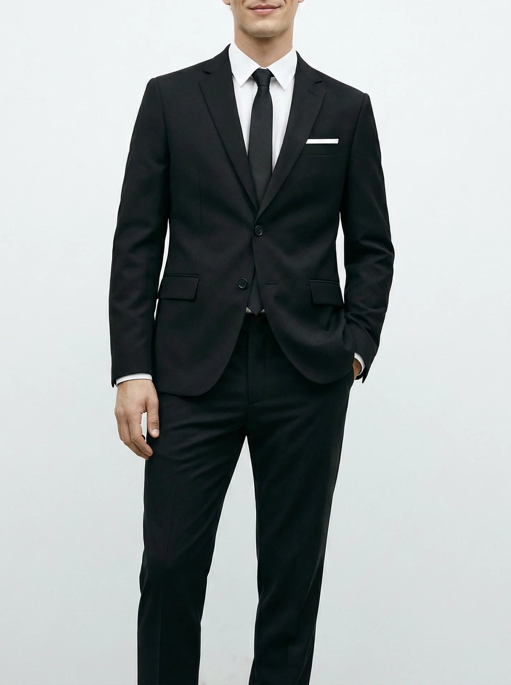Men’s Suit | Two Piece Formal Set-Men Set-Pick NewYork
