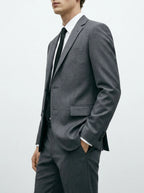 Men’s Suit | Two Piece Formal Set-Men Set-Pick NewYork