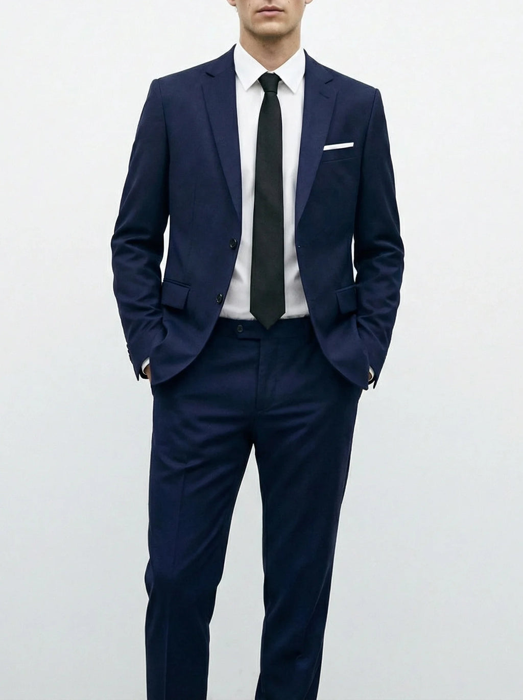 Men’s Suit | Two Piece Formal Set-Men Set-Pick NewYork